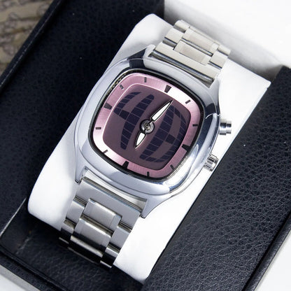Millennium Quadrant Watch