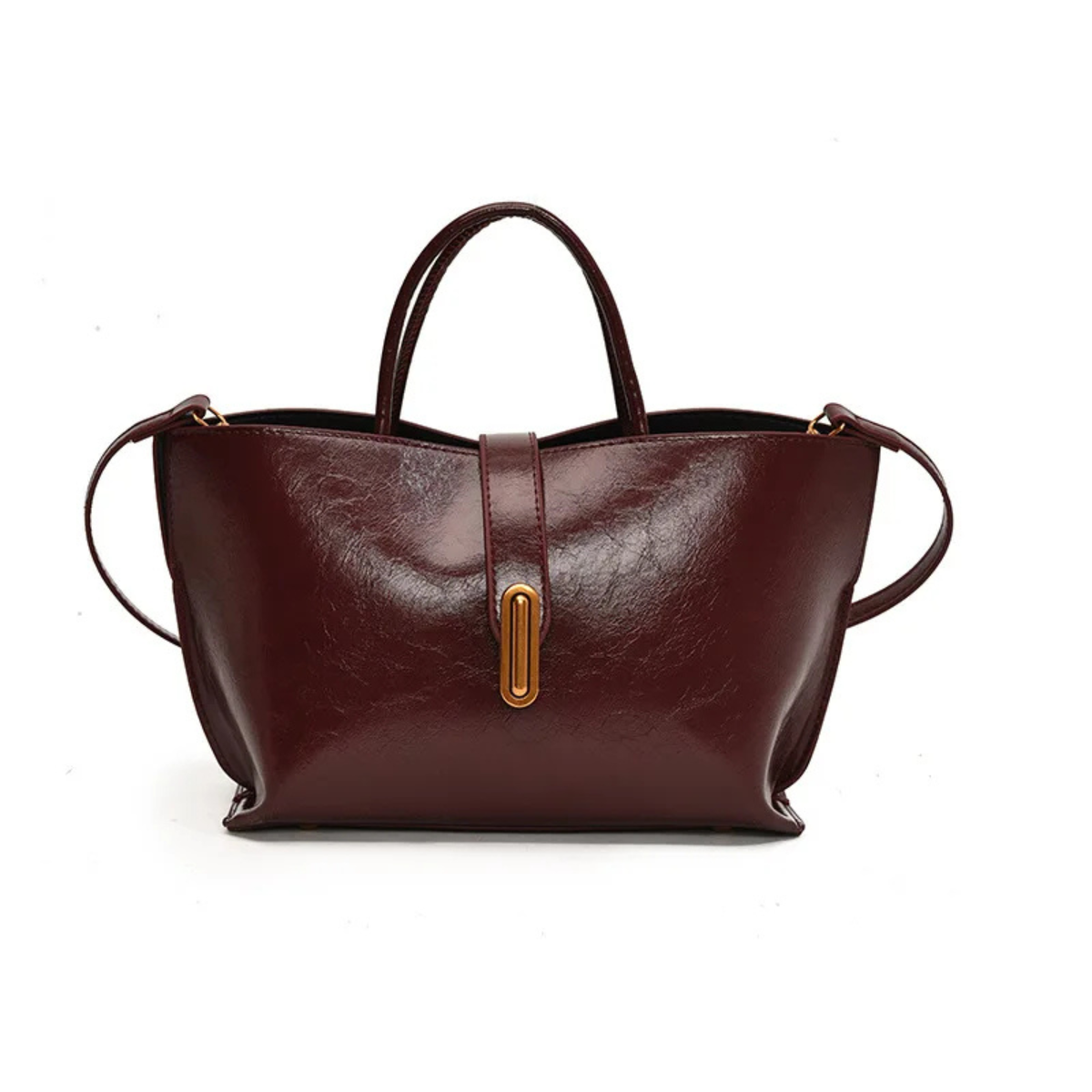 Beaumont Crossbody Bag