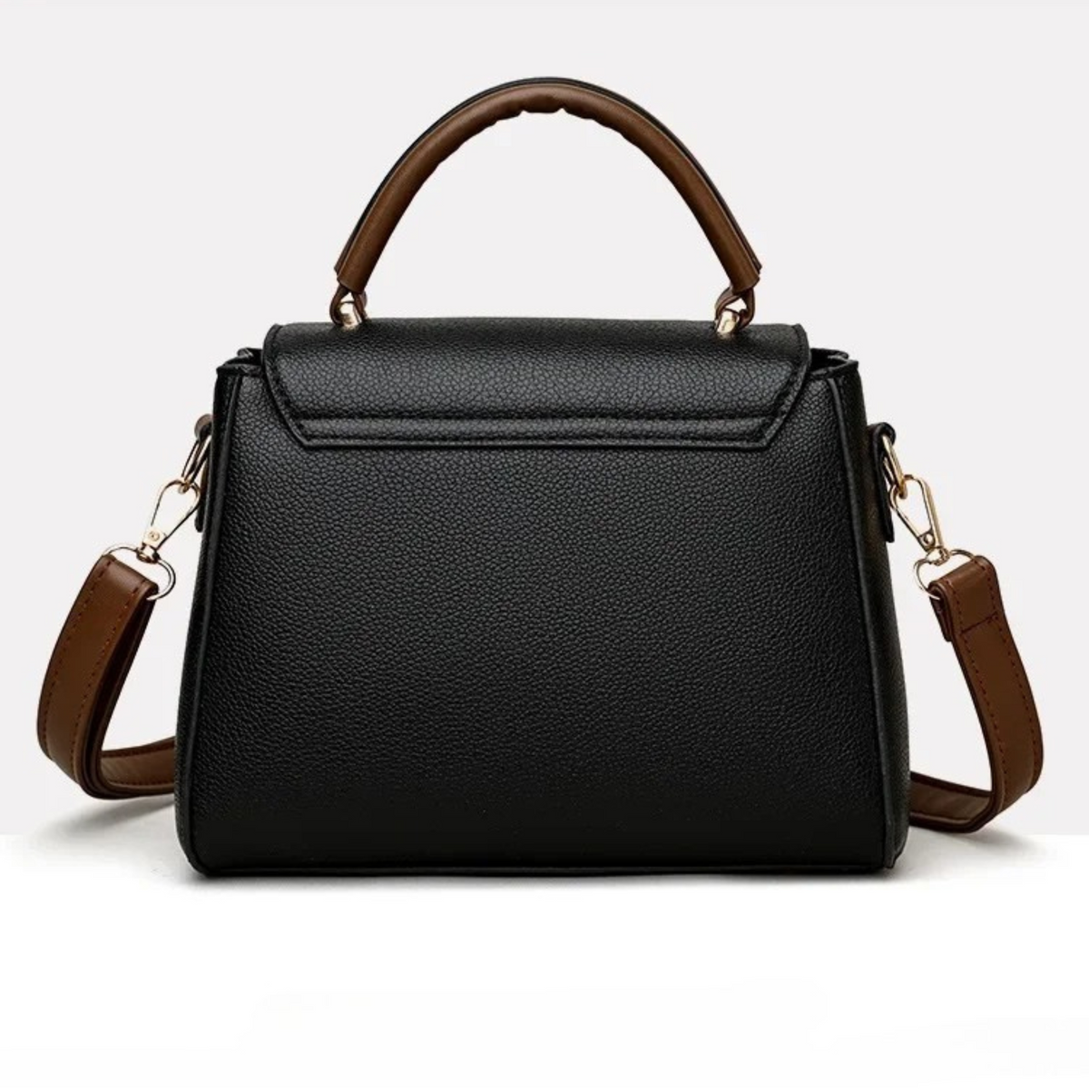 Soraya Mini Satchel Bag