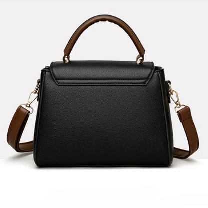 Soraya Mini Satchel Bag
