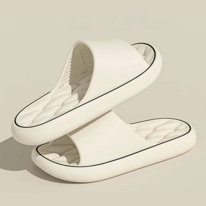 Haven Quilt Cushion Slides
