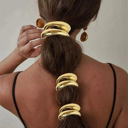 Cintura Golden Halo Band Set