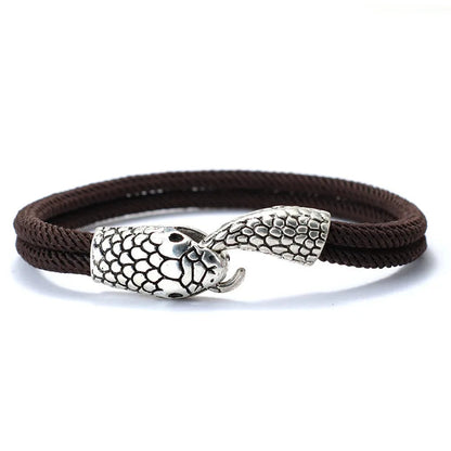 Venom Paracord Bracelet