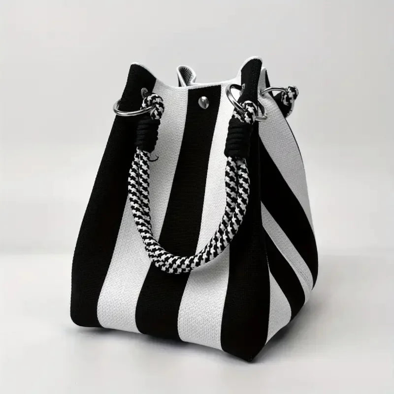 Moxie Mini Bucket Bag