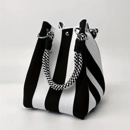 Moxie Mini Bucket Bag