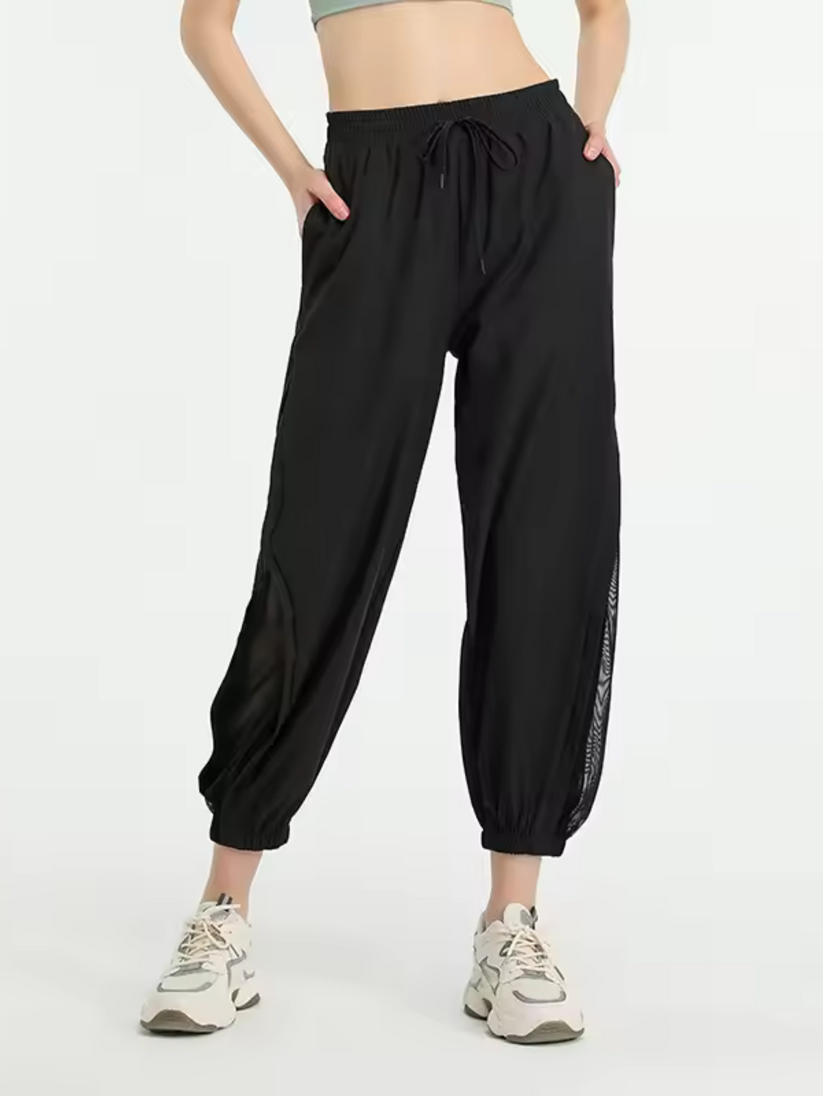 Evoque Performance Jogger