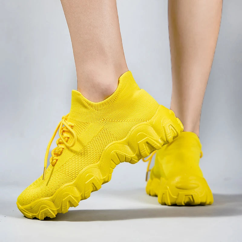 Xeon Performance Sneaker