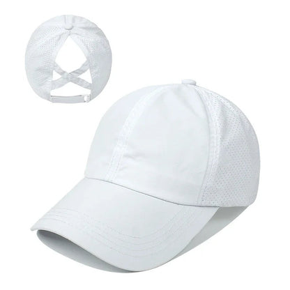 Aero Performance Cap