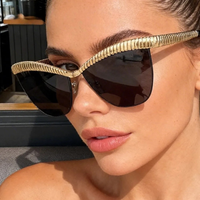 Gold-Black