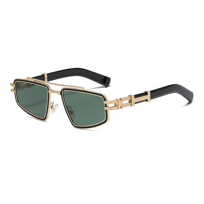 Horizon Double-Beam Sunglasses