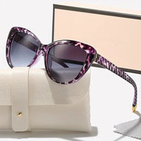 Purple Leopard