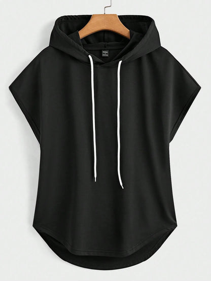 Soho Hooded Tank Top