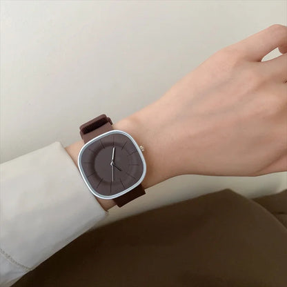 Maison Blanc Watch