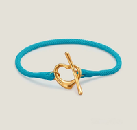 Tiffany Blue - Gold