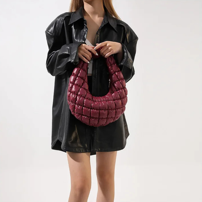 Soho Puffer Bag