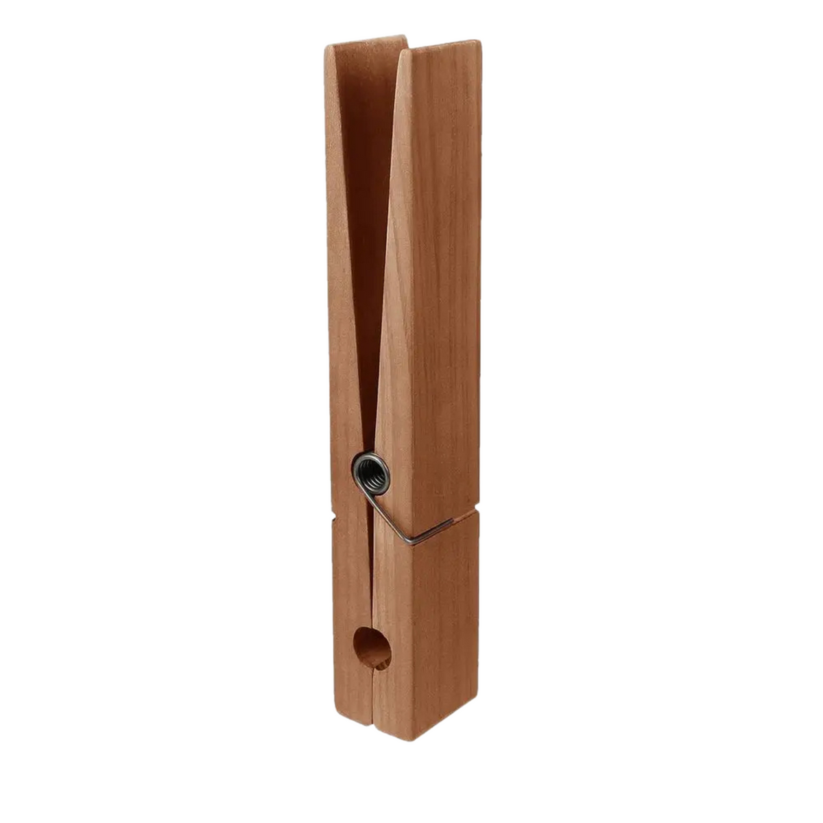 Timber Oversized Wooden Towel Clamp Set