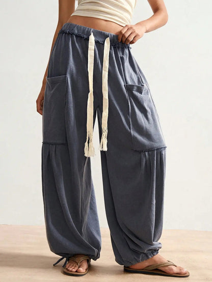 Wayfarer Harem Pant