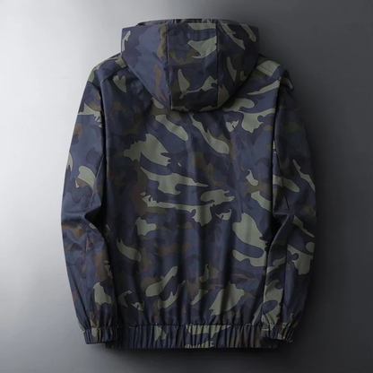 Recon Camo Jacket