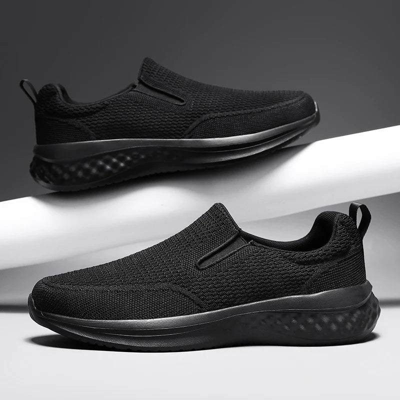 Midcity Slip-On Runner