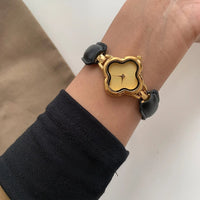 Golden Black