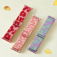Pink Hearts