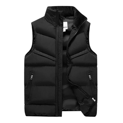 Element Thermal Puffer Vest