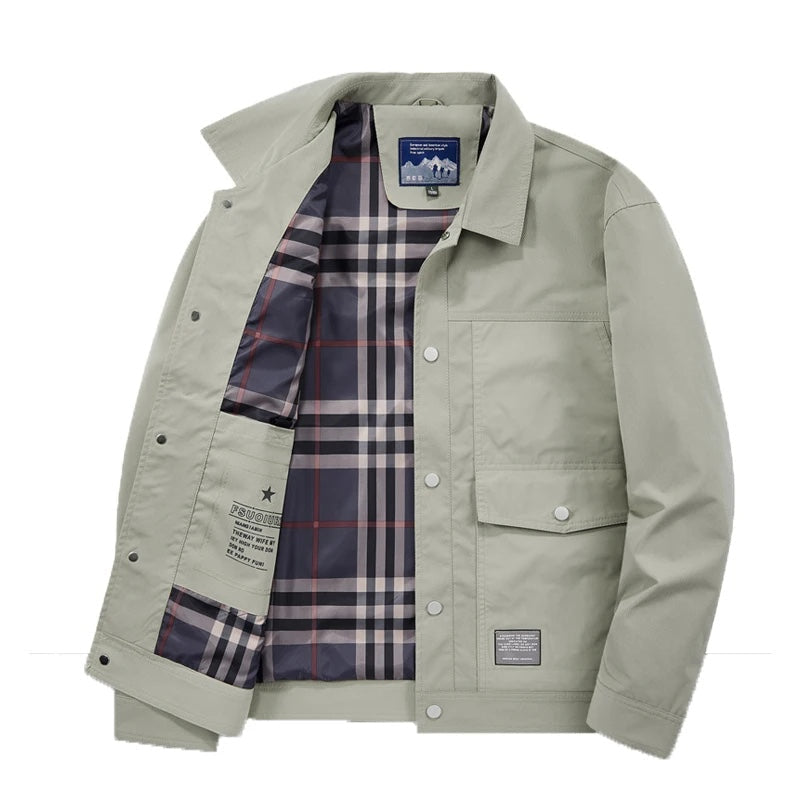 Pioneer Tech Field Jacket