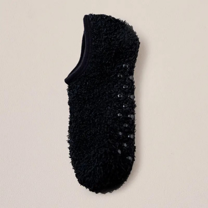 Loft Fleece Sock Set