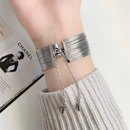 Cascade Apple Watch Bracelet