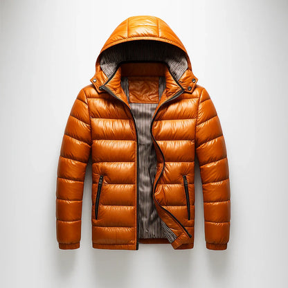 Zenith Thermal Puffer Jacket