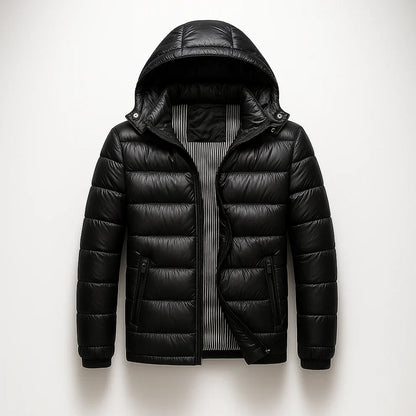 Zenith Thermal Puffer Jacket