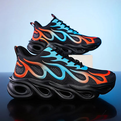 Inferno Air-Cushioned Runner™