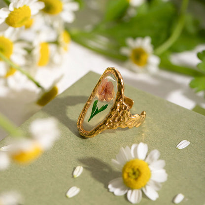 Fleur Reliques Ring