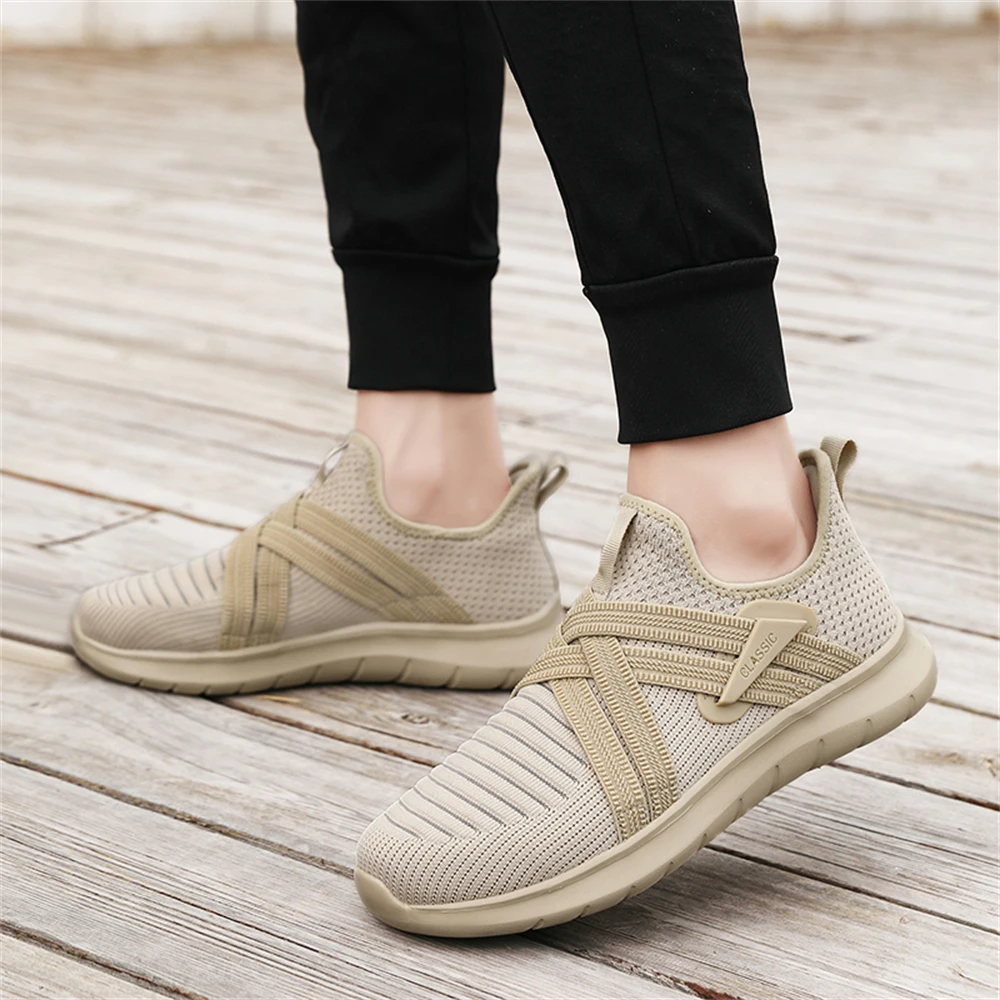 CoreBalance™ Slip-On Runners
