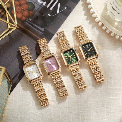 Vivienne Signature Timepiece