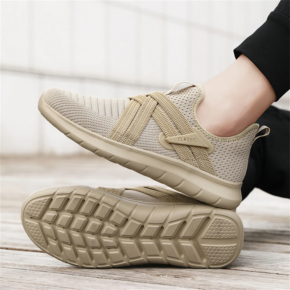 CoreBalance™ Slip-On Runners