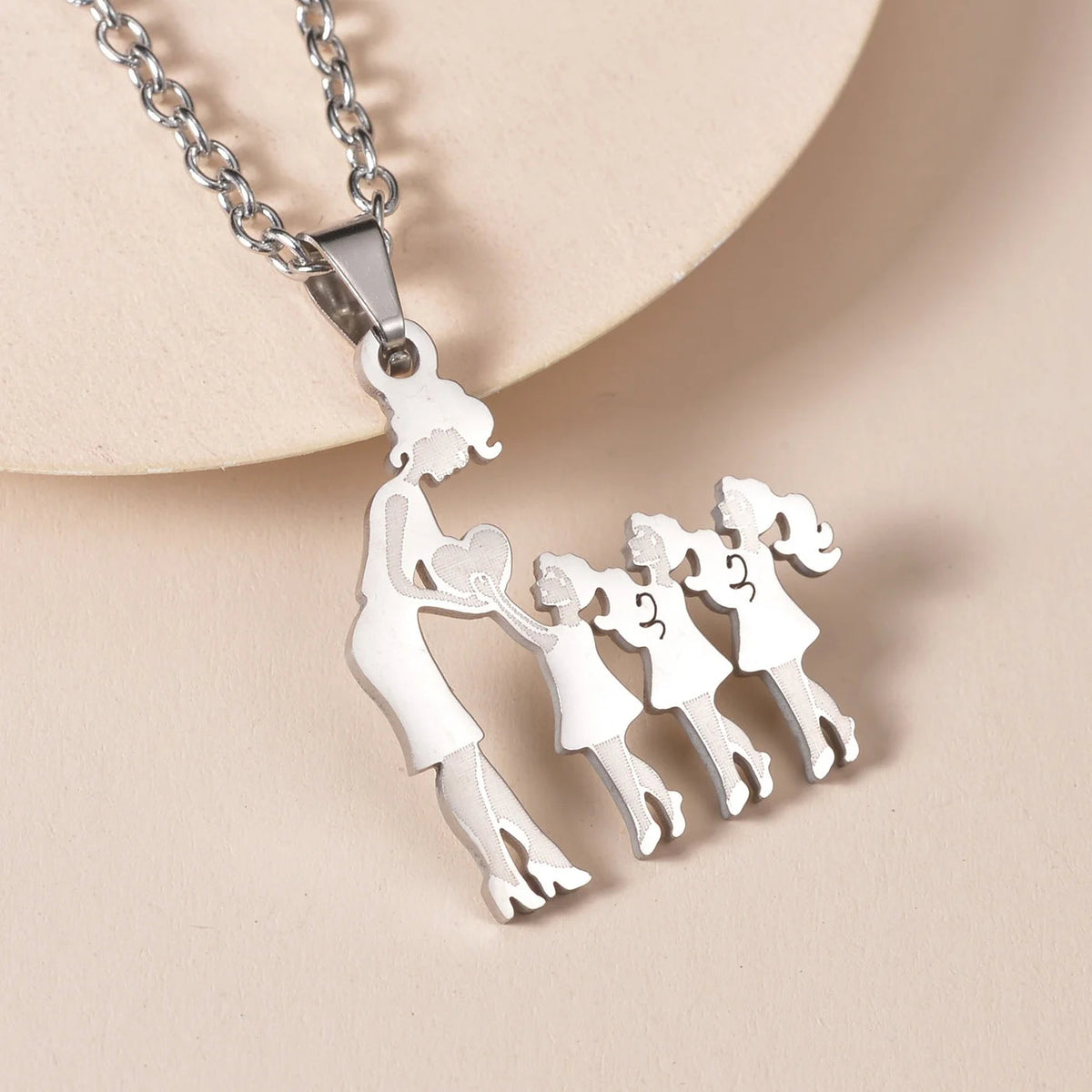 Mother’s Love Necklace