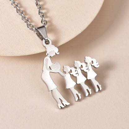 Mother’s Love Necklace