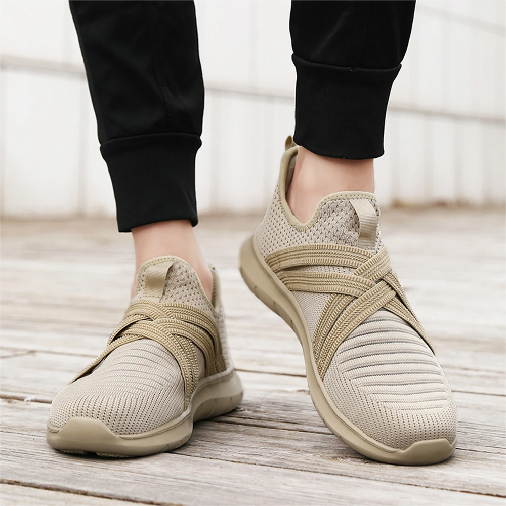 CoreBalance™ Slip-On Runners
