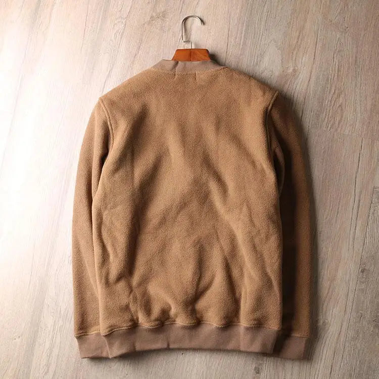 Midland Quarter-Zip Pullover