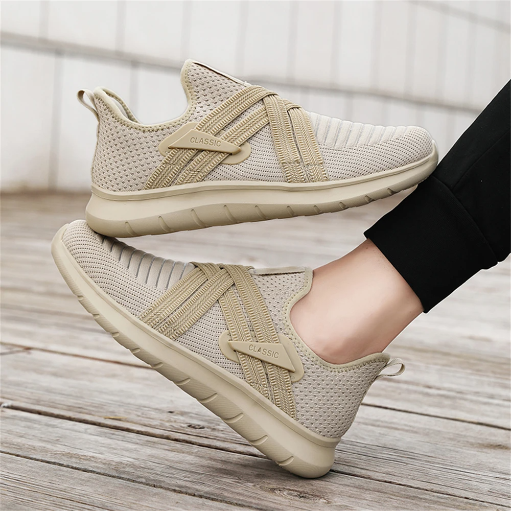 CoreBalance™ Slip-On Runners