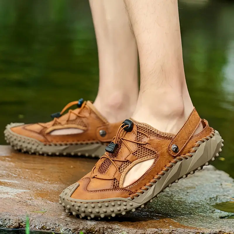 Hightrail All-Terrain Stitch Sandal