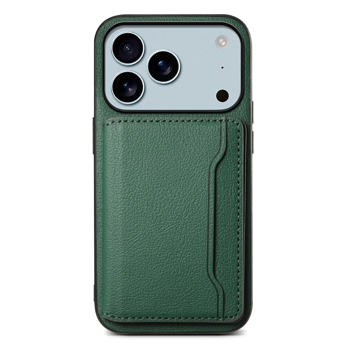 Crypt Bifold iPhone 17 Case