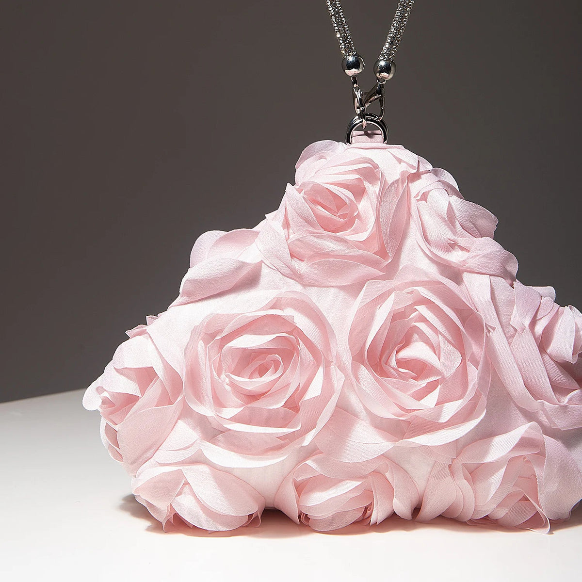 La Rose Clutch Bag