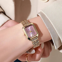 Rose Amethyst