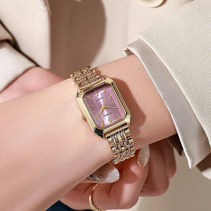 Vivienne Signature Timepiece