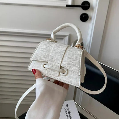 Mayfair Mini Crossbody Bag