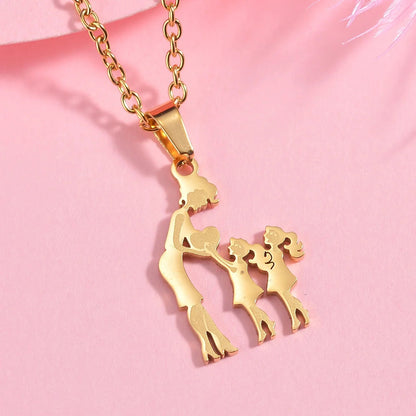Mother’s Love Necklace