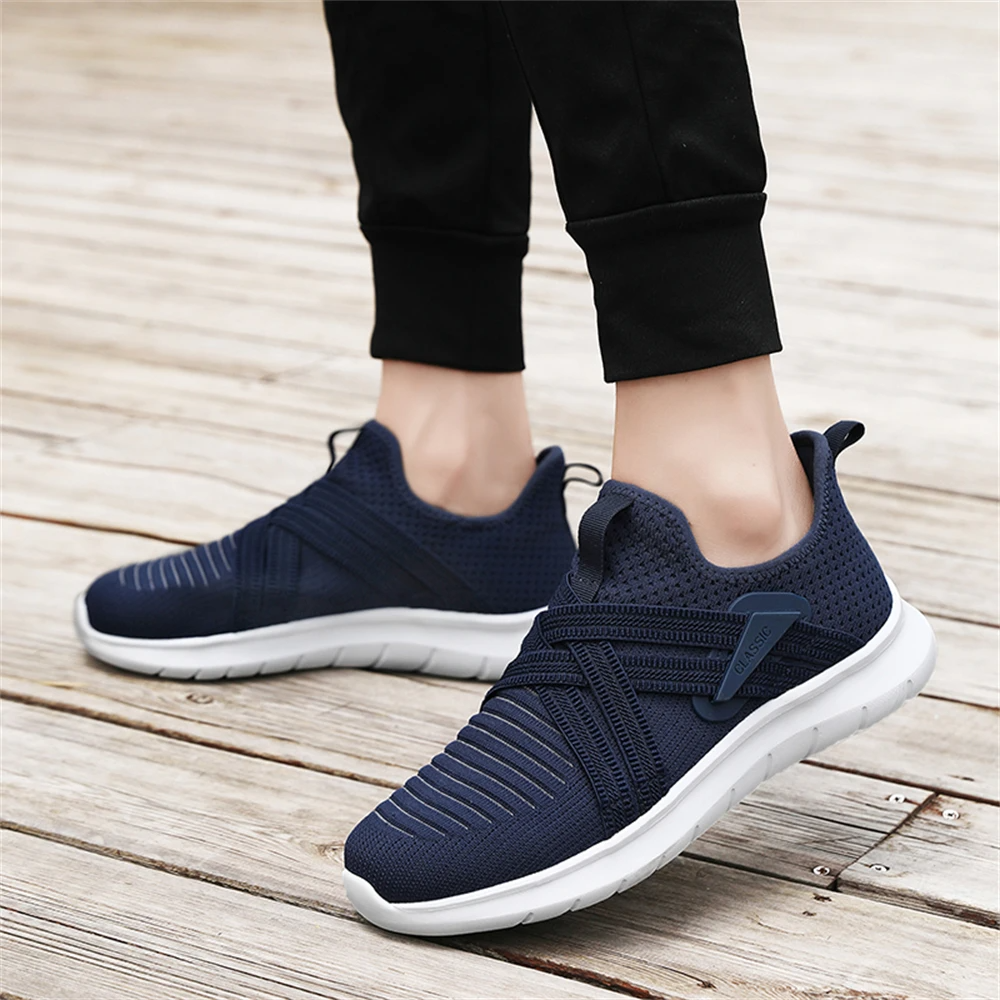 CoreBalance™ Slip-On Runners