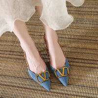 Powder Blue